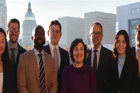 The Power of Citizen Participation: How to Effectively Voice Your Concerns to Elected Officials in..