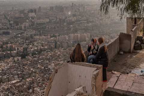 The Importance of City Council Meetings in Damascus, Oregon