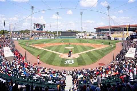 The Ultimate Guide to Sports Events in Central Florida: A Local Expert's Perspective