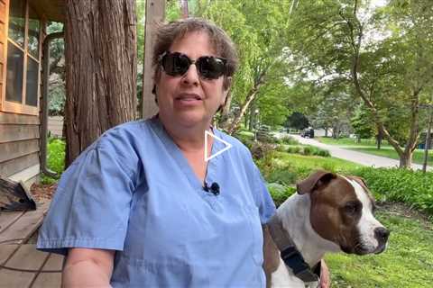 Dr Nail Nipper with Two Videos - Intro