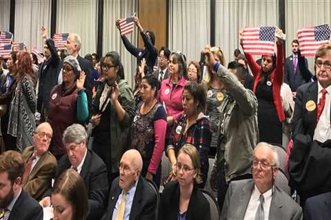 The Impact of Immigration Policies and Border Security on Northern Virginia