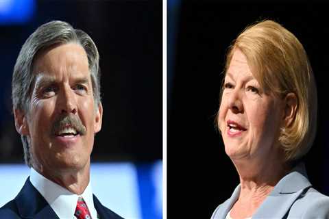 The Fight Against Climate Change: How Political Candidates in Northern Virginia are Taking Action