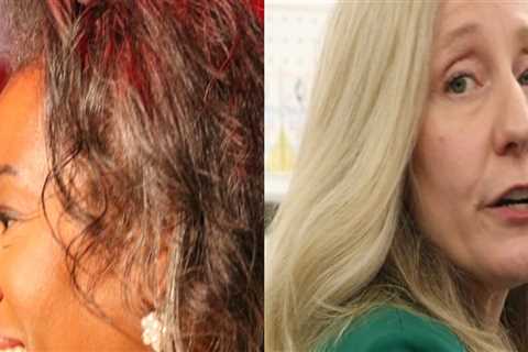 The Impact of Taxes and Government Spending on Northern Virginia