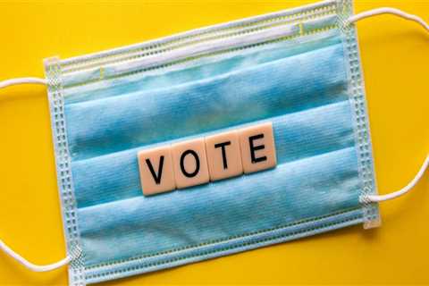 The Power of Community Leaders in Promoting and Supporting Voting Campaigns in North Central Texas