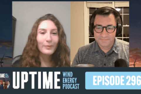 Statkraft Sells Offshore Wind, Torsional Blade Testing