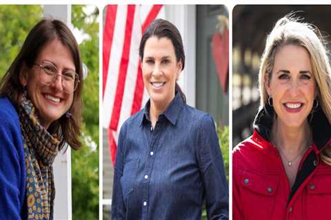 The Role of Hillsborough County in Shaping New Hampshire Elections