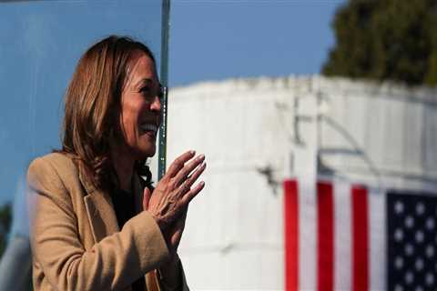 The Power of PACs: How These Organizations Shape Election Campaigns in Hillsborough County, New..