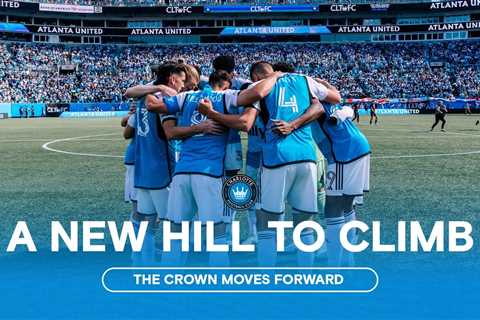 A New Hill to Climb | The Crown Moves Forward