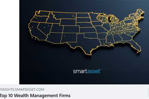 American Wealth Management Firms