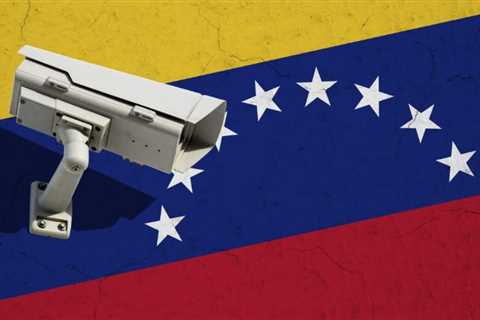 Should Venezuela Be Considered Part of ‘Gunboat Diplomacy’? Is History Repeating Itself?