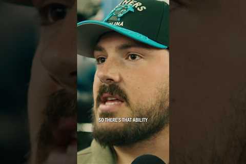 The pressure is a privilege 😤￼