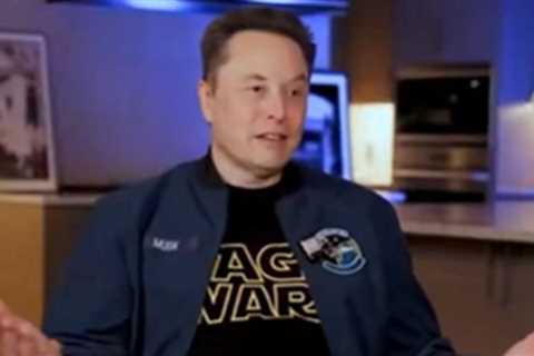 Elon Musk on Rise of Figures Like Ilhan Omar and Mamdani: America Risks Turning Into a ‘Communist..