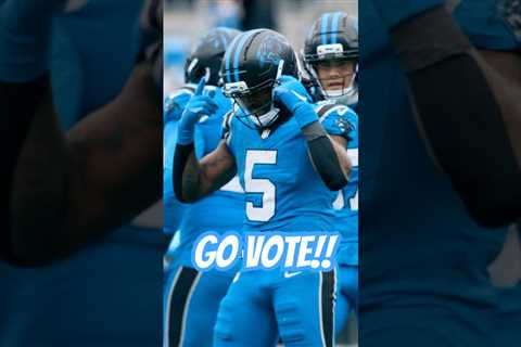 Don’t forget to vote!