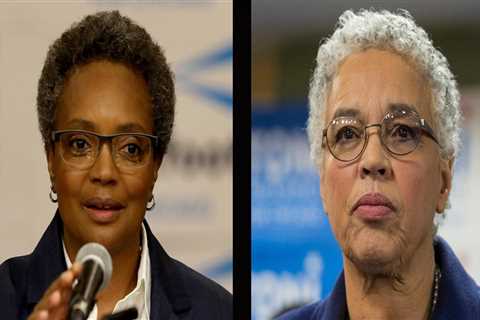 Healthcare Policies: The Stance of Political Candidates in Chicago, Illinois