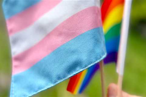 Exploring the Perspectives of Gresham, Oregon's Elected Representatives on LGBTQ+ Rights and..