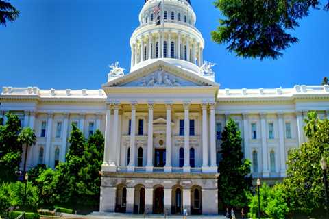 Exploring the Intersection of Education Policy and Governance in Southern California