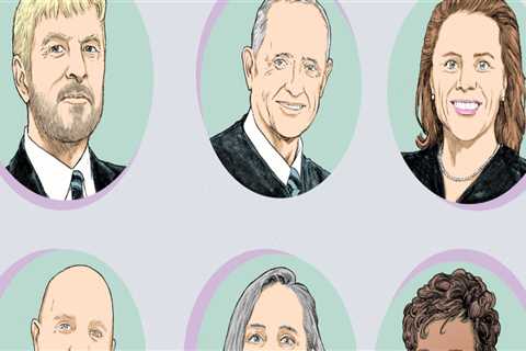 The Educational Background of Political Candidates in Northeast Ohio: A Comprehensive Analysis