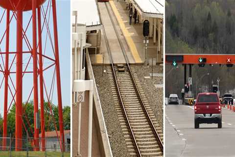 Governance in Southern California: Successful Public-Private Partnerships