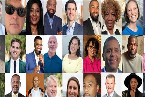 Understanding Voter Income Levels in Northeast Ohio: A Guide for Political Candidates