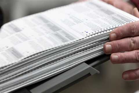 A Comprehensive Guide to the Voting Records of Elected Representatives in Gresham, Oregon