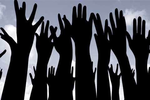 Exploring Citizen Participation in Governance Decisions in Southern California