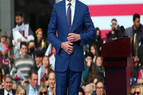 The Impact of Lobbying and Special Interest Groups on Governance in Southern California