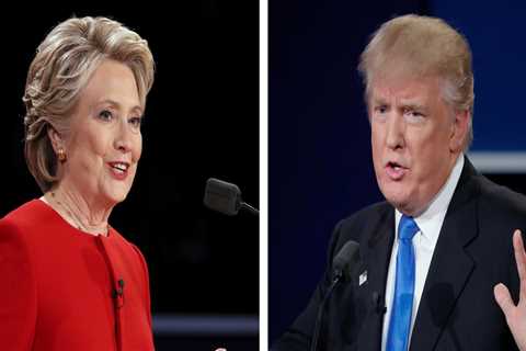 The Impact of Debates on Voter Sentiment in North Central Colorado Election Campaigns