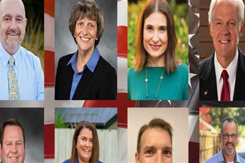 Exploring the Diversity of Electoral Candidates in Washington County, Oregon