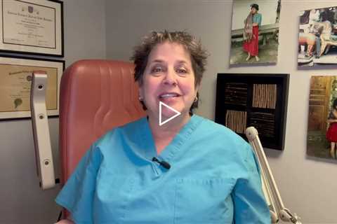 Really thick toenails and a corn - Intro