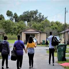 Staying Informed: How Residents of Southwest Florida Access Political News