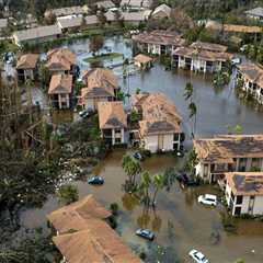 The Intersection of Weather, Environment, and Politics in Southwest Florida