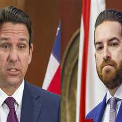 Exploring Major Political Scandals and Controversies in Southwest Florida