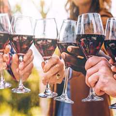 Your Ultimate Guide to Upcoming Wine Events in Central California