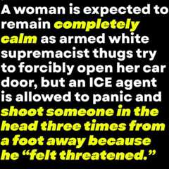 This Won’t End Well for the Minnesota Shooter