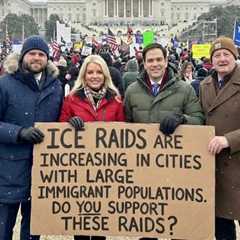 ICE Raids
