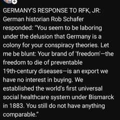 How the U.S. Is Regarded Internationally