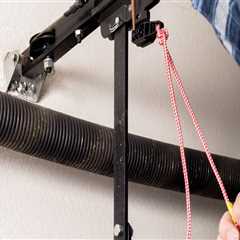 Spring Events Around Cleveland + Why This Season Is Perfect for Garage Door Maintenance