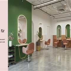 Friseurbesuch in Schwabing: 7 Tipps für Anfänger