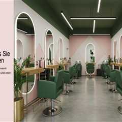 Schwabings Friseur-Szene: Was Sie 2026 wissen müssen