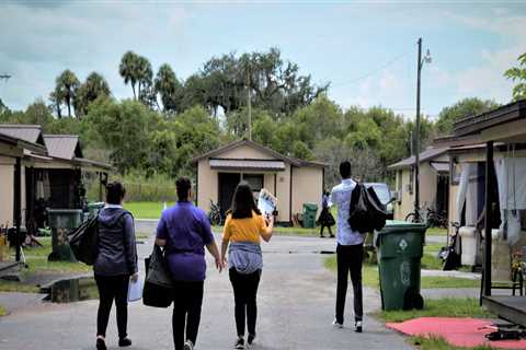 Staying Informed: How Residents of Southwest Florida Access Political News