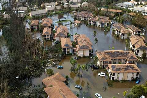 The Intersection of Weather, Environment, and Politics in Southwest Florida