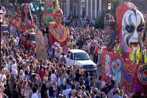 Exploring Annual Food Festivals and Events in Western Massachusetts