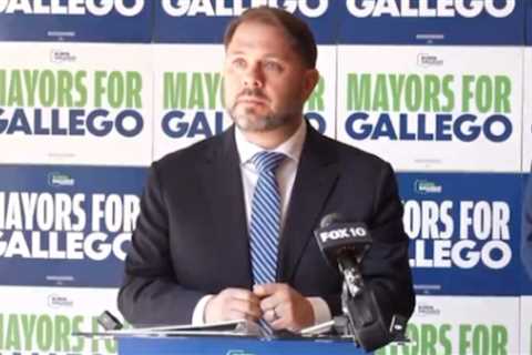 LOL! Homeland Security SLAMS Soros Funded Democrat Senator with Perfect Irony Over Venezuela..