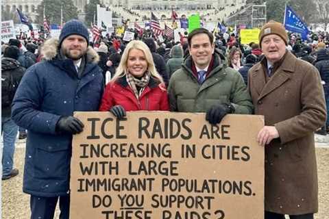 ICE Raids