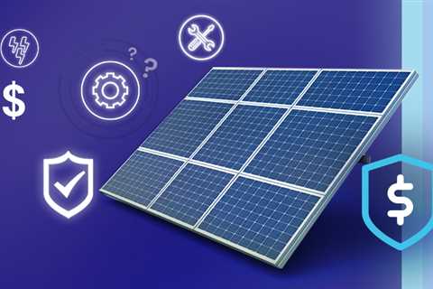 Solar Solutions for Commercial Property Owners & Managers