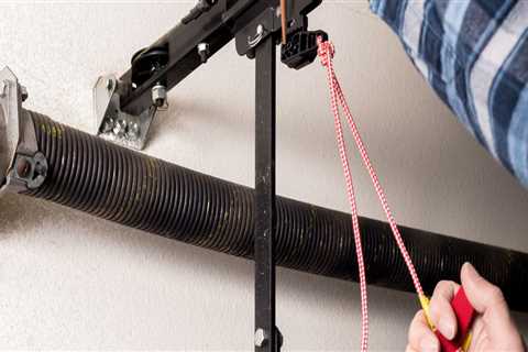 Spring Events Around Cleveland + Why This Season Is Perfect for Garage Door Maintenance