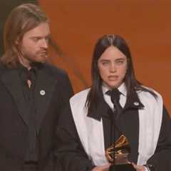 WHAT A SHAME: Viewership for the Grammy Awards Show Was Way Down This Year – Especially With Young..