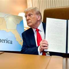 The “Donroe Doctrine” and the Return of the Monroe Doctrine: A New Chapter in U.S. Policy Toward..