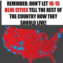 “10 – 15 Blue Cities”