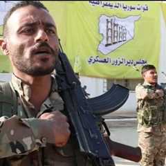 Kurds Facing Major Setbacks in Syria – Extremist Government Pulverizing U.S. Allies